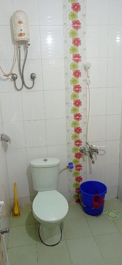 فندق Cliff Garden فاركَالا المظهر الخارجي الصورة
