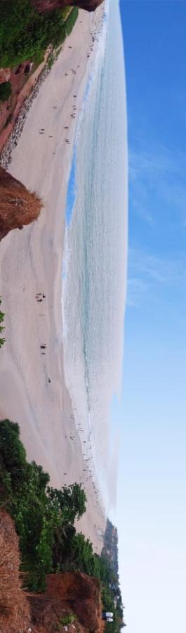 فندق Cliff Garden فاركَالا المظهر الخارجي الصورة