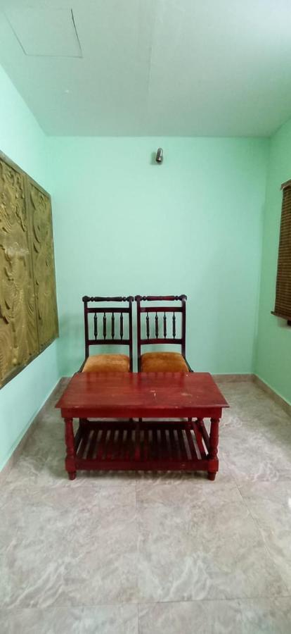 فندق Cliff Garden فاركَالا المظهر الخارجي الصورة